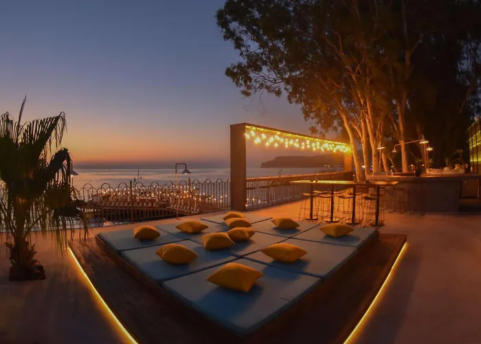 Doubletree By Hilton Antalya-Kemer All-Inclusive Resort
