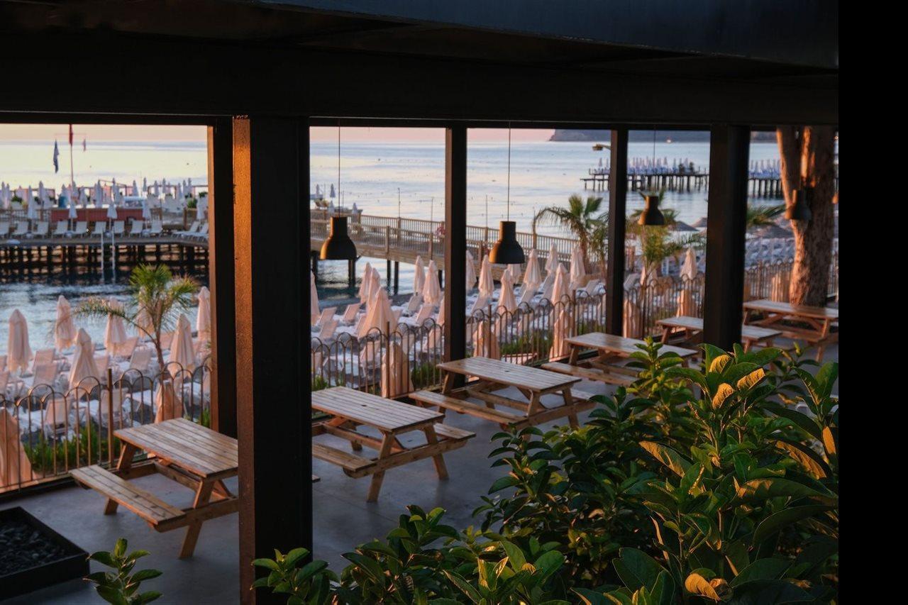 Station touristique Doubletree By Hilton Antalya-kemer 5*