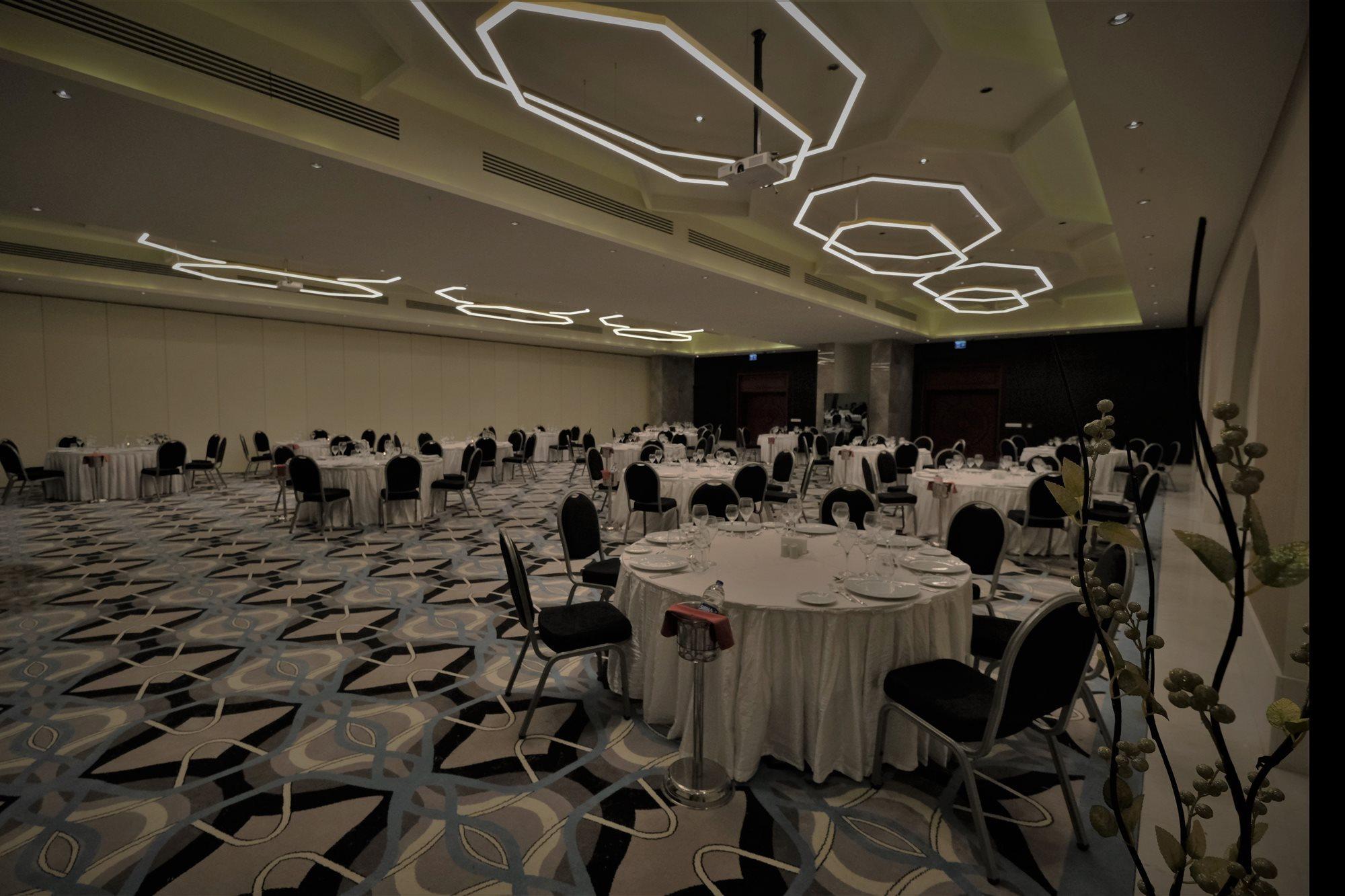 Station touristique Doubletree By Hilton Antalya-kemer 5*