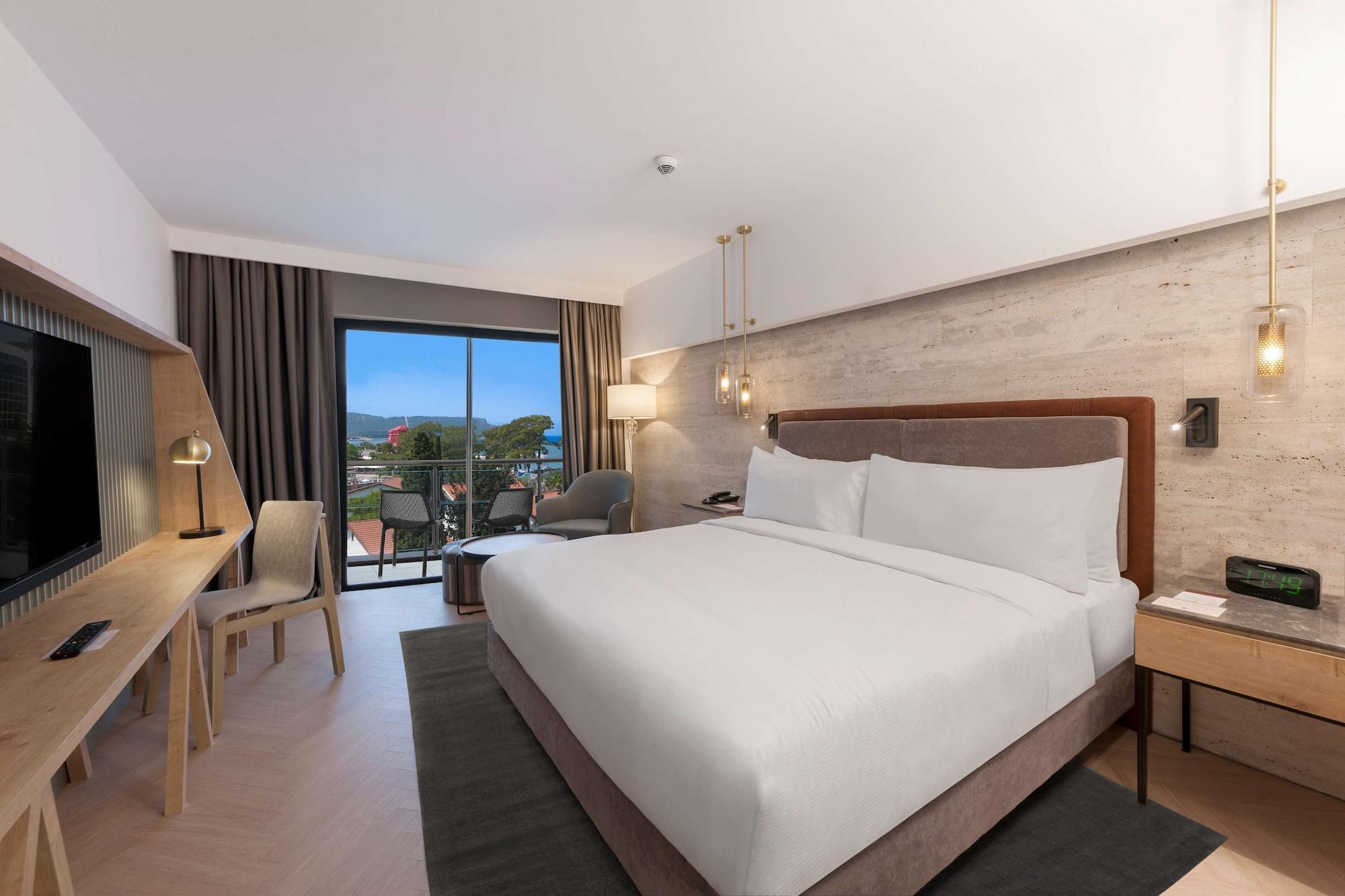 Doubletree By Hilton Antalya-kemer Station touristique Kemer