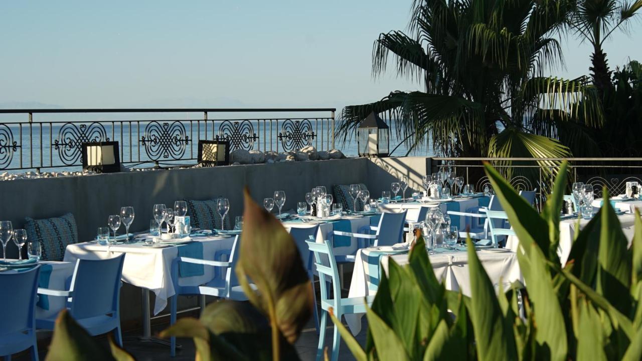 Doubletree By Hilton Antalya-kemer