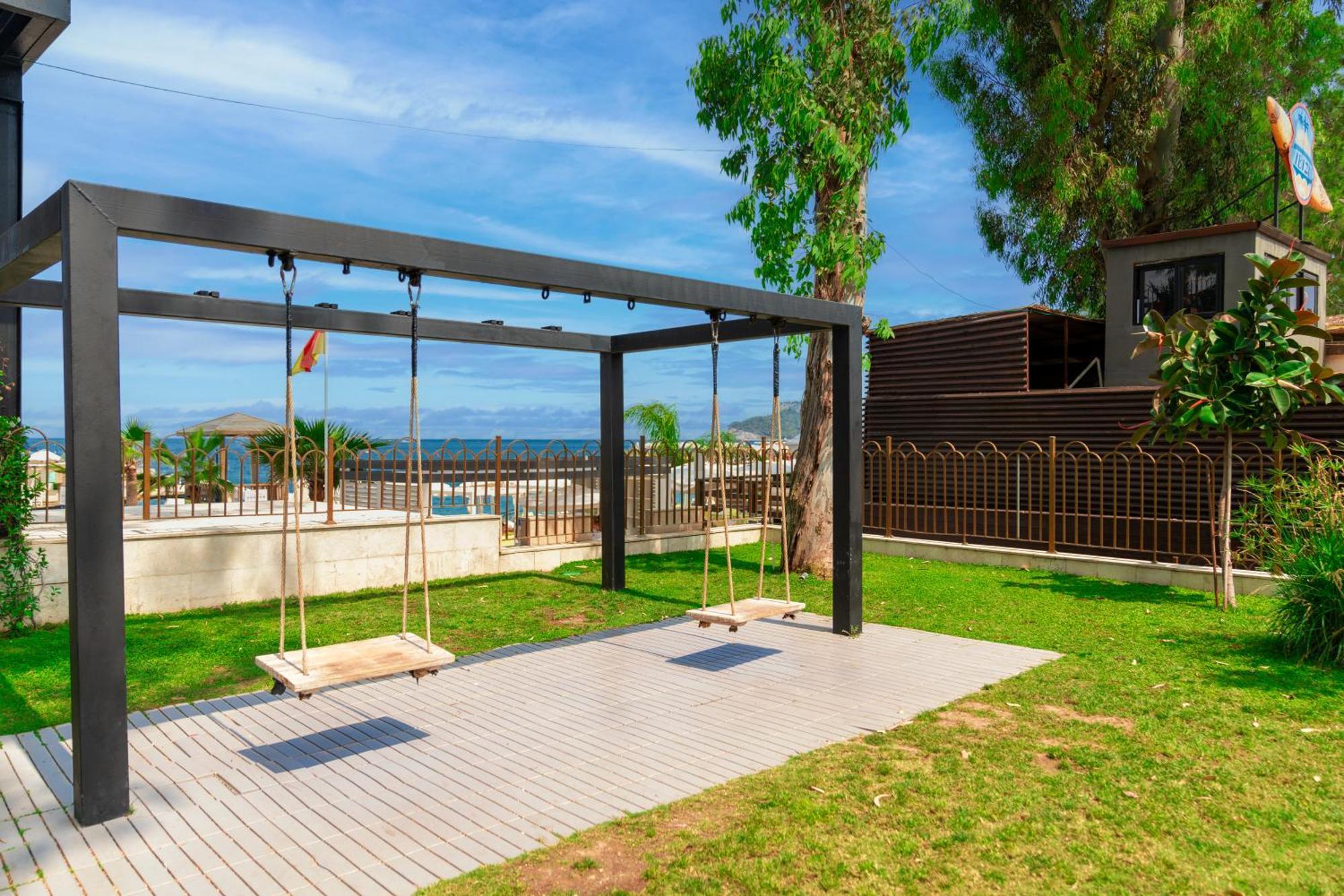 Doubletree By Hilton Antalya-kemer Station touristique 5*