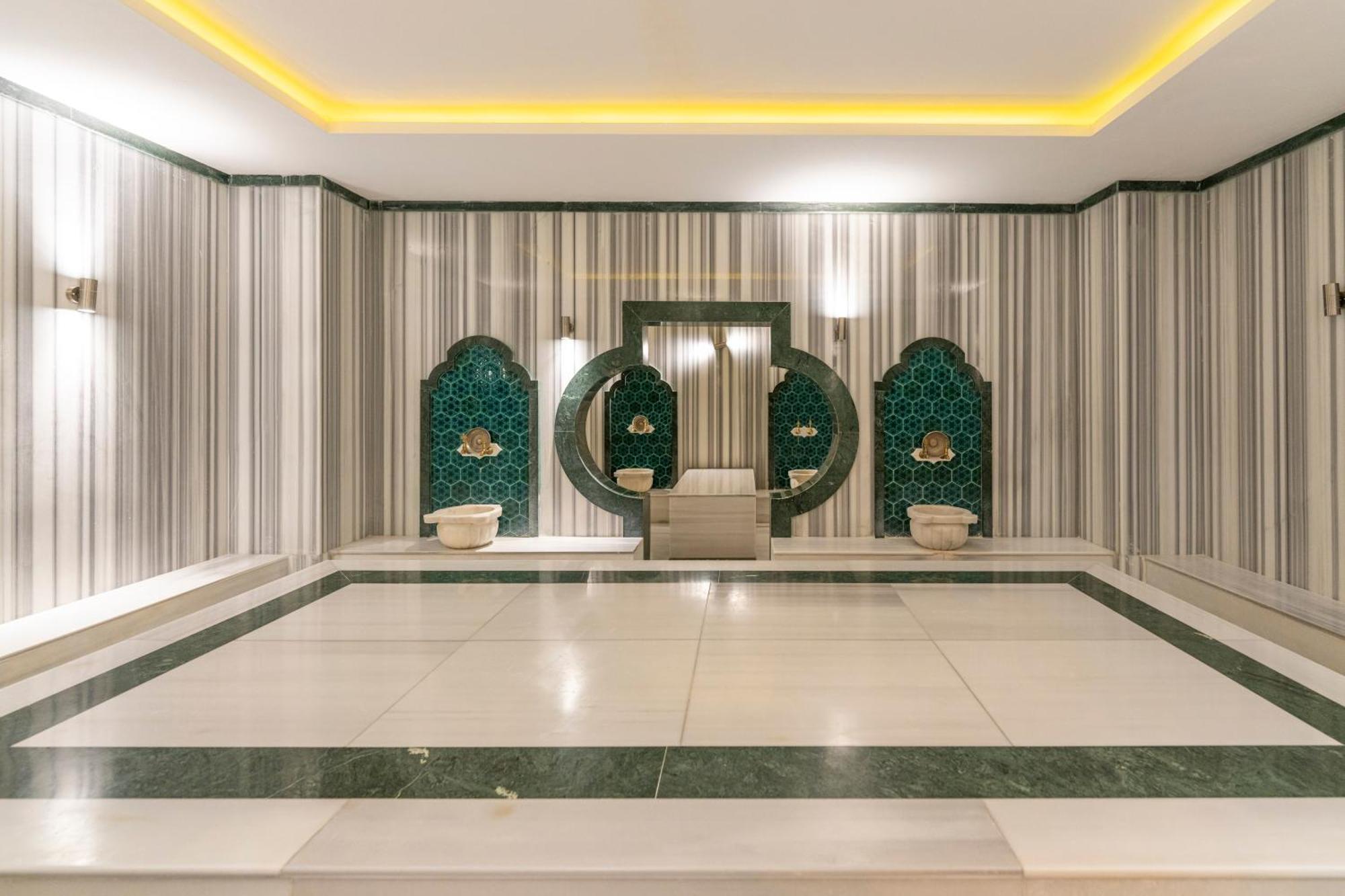 Doubletree By Hilton Antalya-kemer Station touristique Kemer