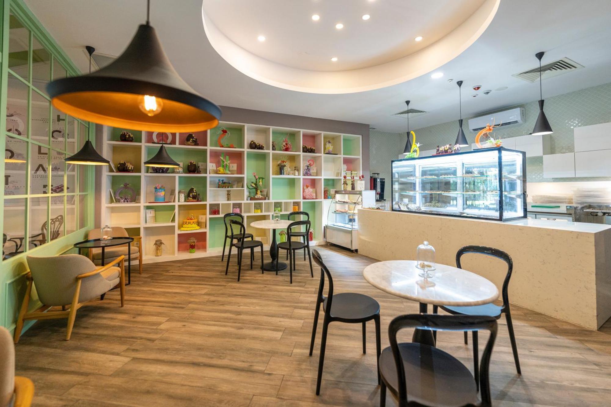 אתר נופש Doubletree By Hilton Antalya-kemer 5*