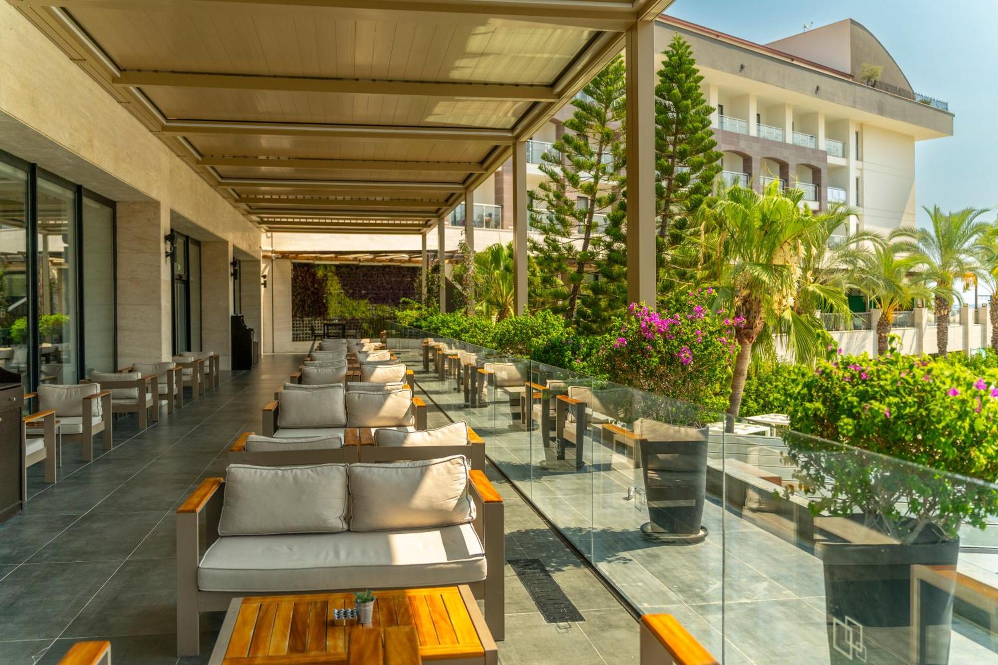 Station touristique Doubletree By Hilton Antalya-kemer 5*
