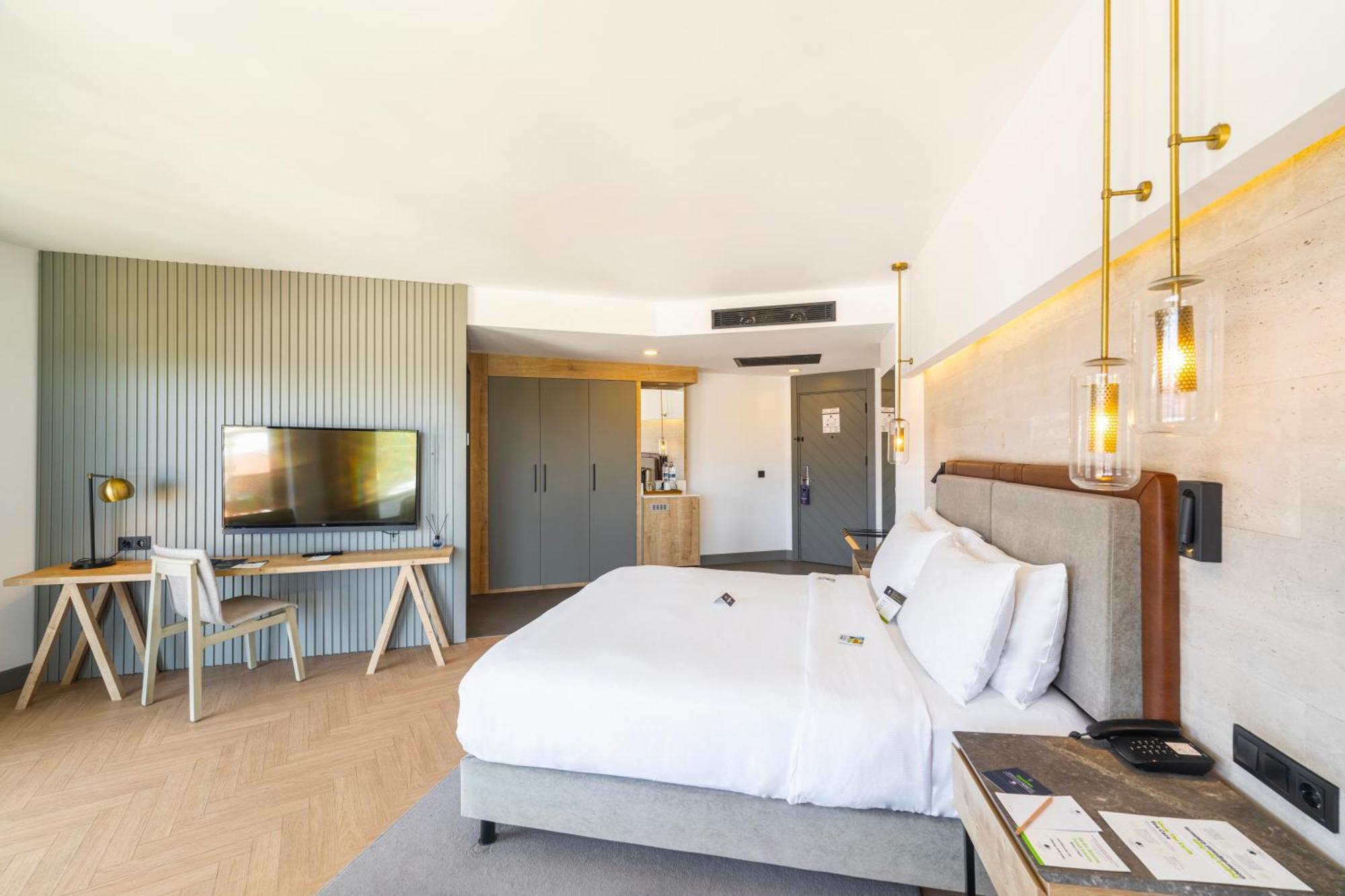 Doubletree By Hilton Antalya-kemer 5* קמר