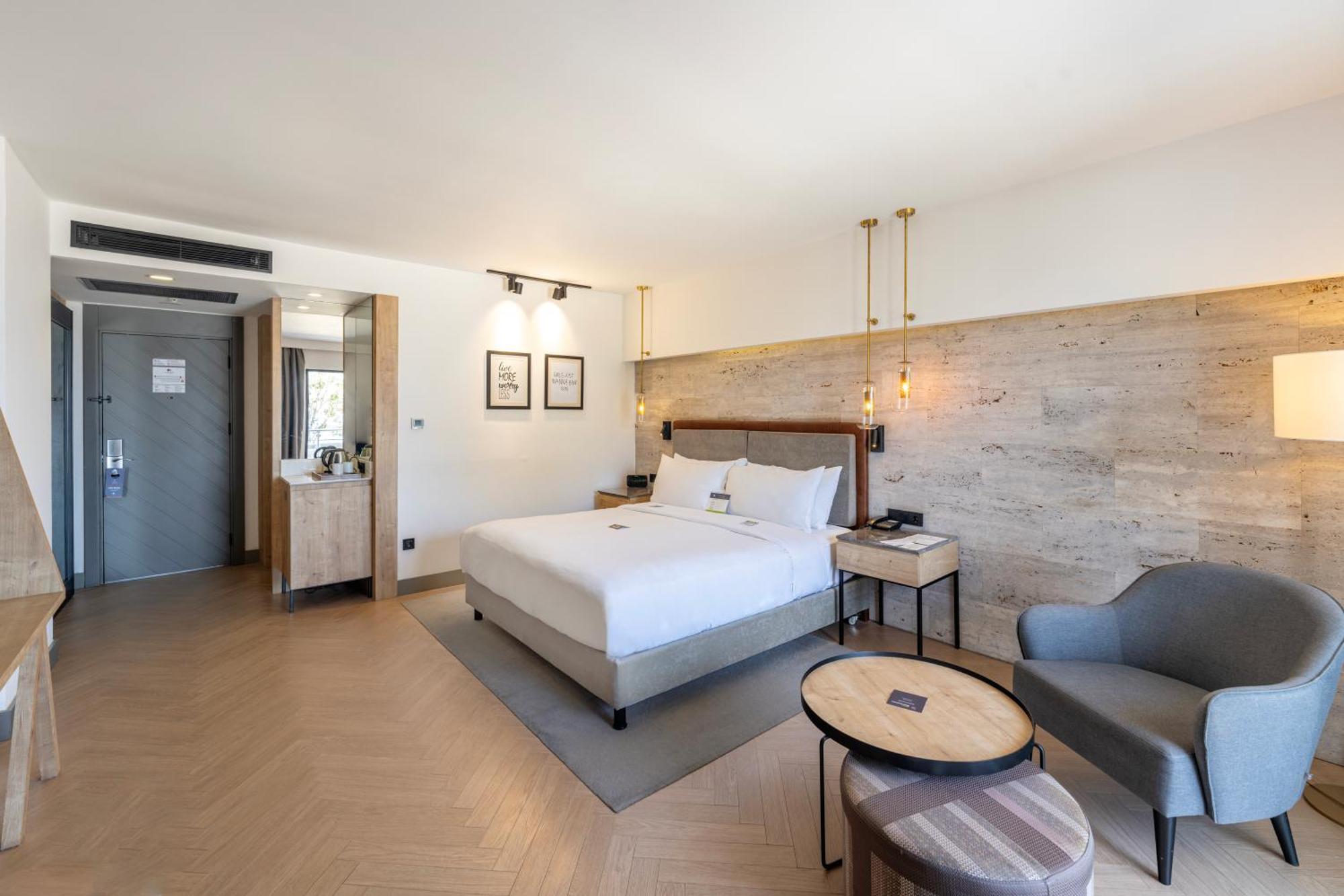 Station touristique Doubletree By Hilton Antalya-kemer 5*