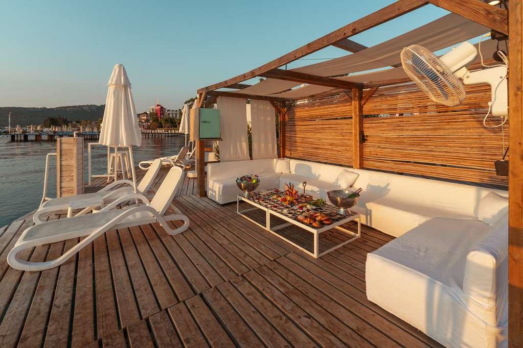 Station touristique Doubletree By Hilton Antalya-kemer Kemer