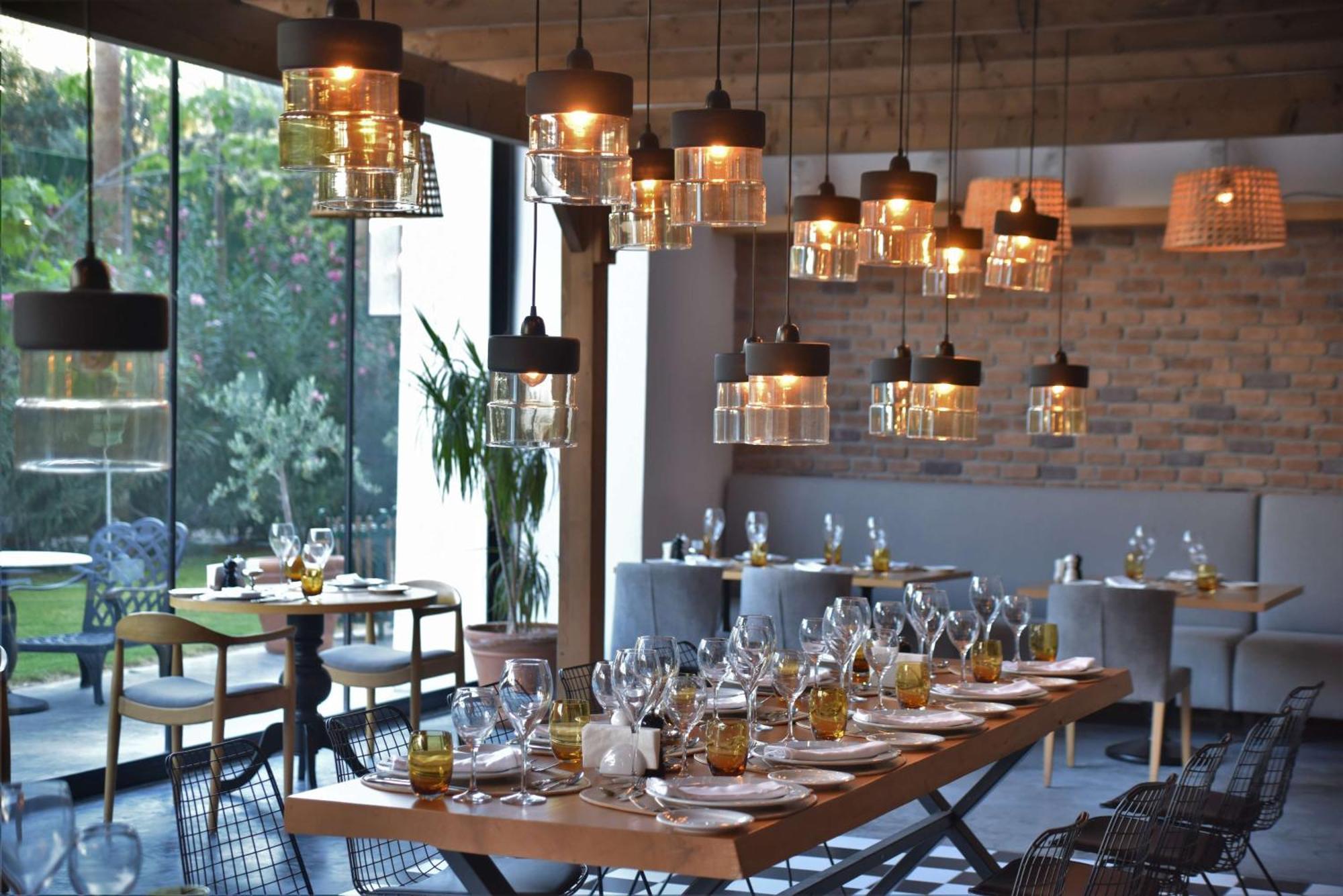 Doubletree By Hilton Antalya-kemer Station touristique