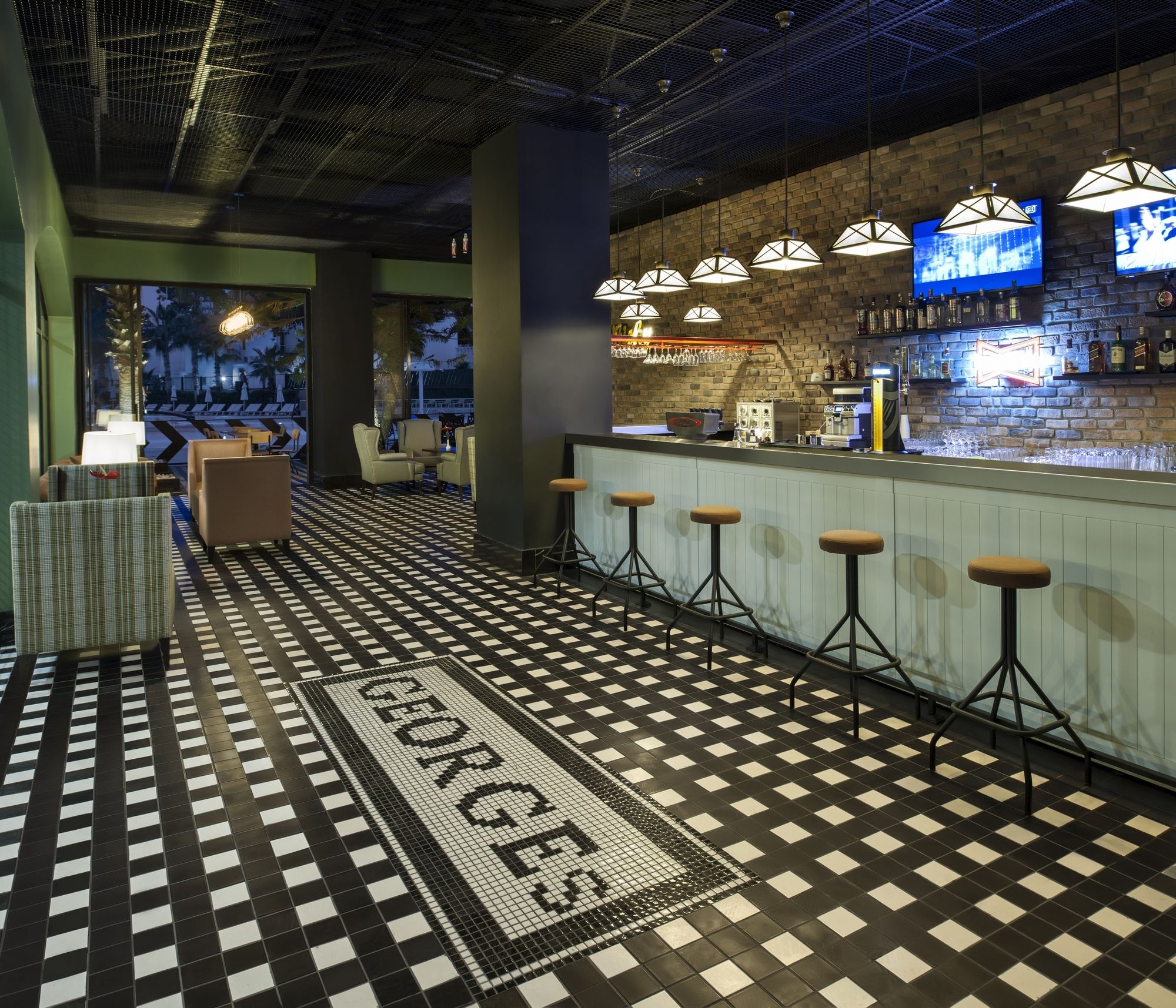Station touristique Doubletree By Hilton Antalya-kemer