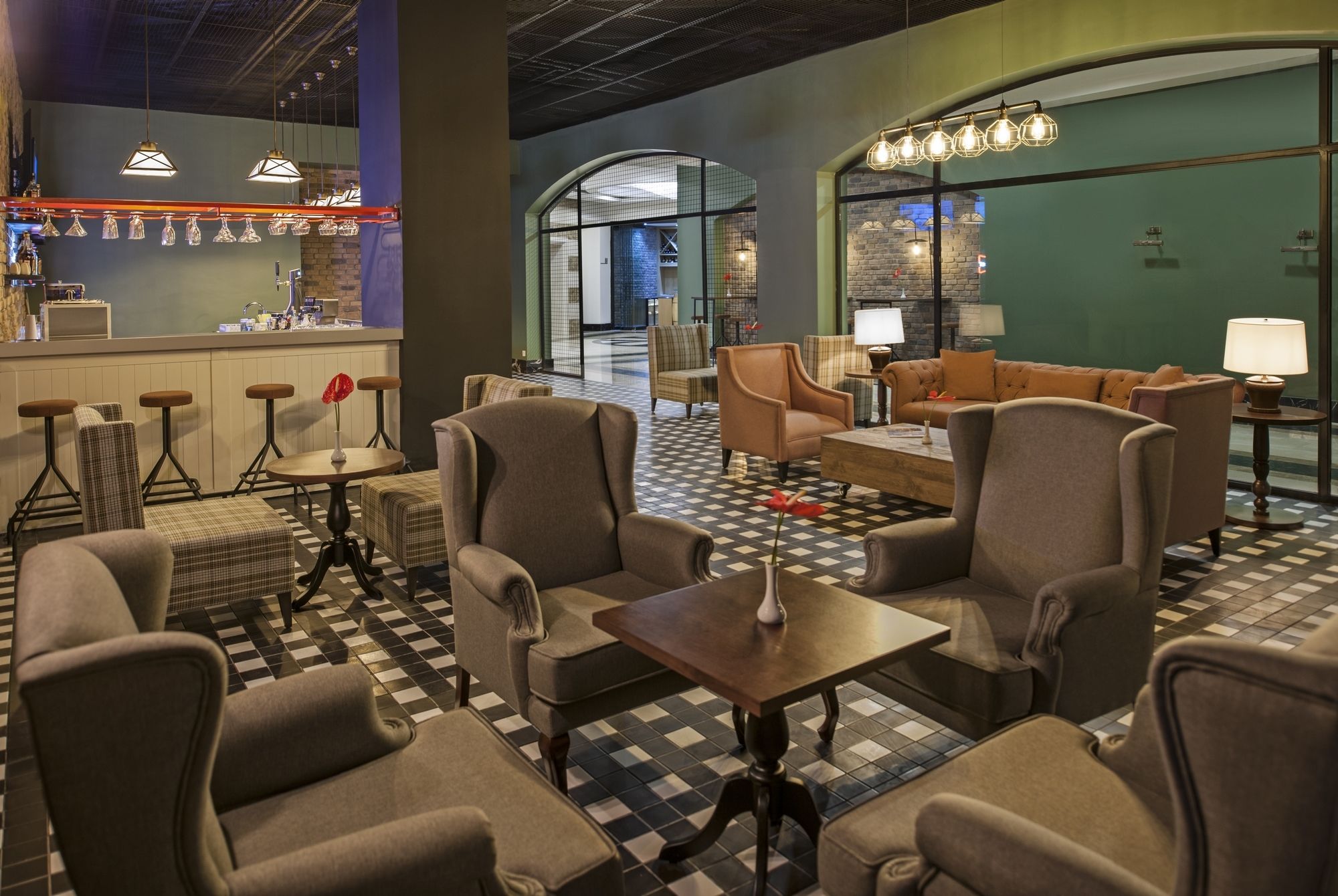 Doubletree By Hilton Antalya-kemer Station touristique Kemer