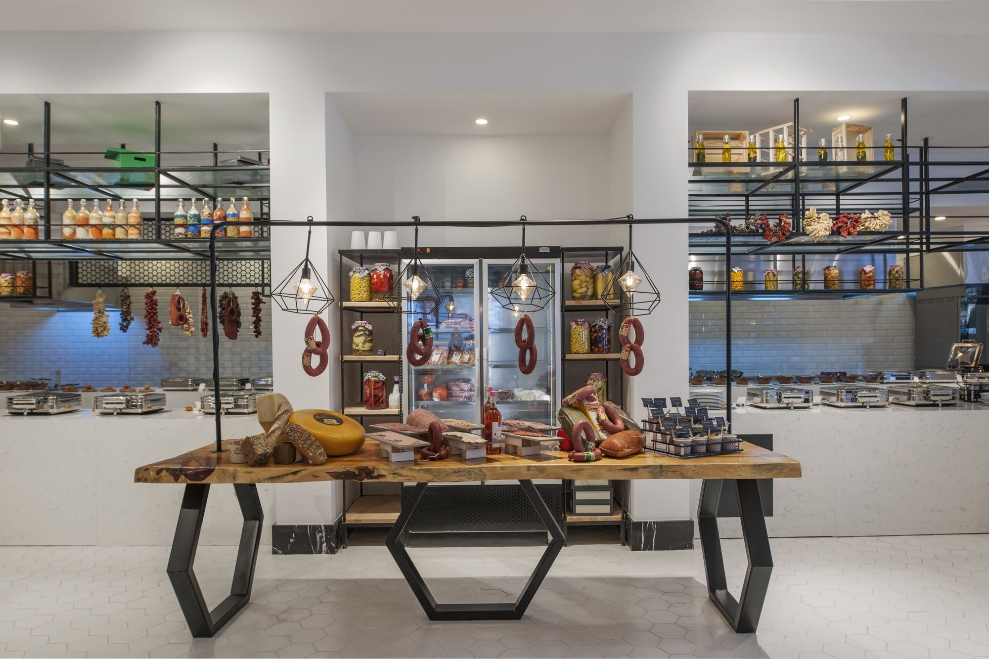 Doubletree By Hilton Antalya-kemer Station touristique
