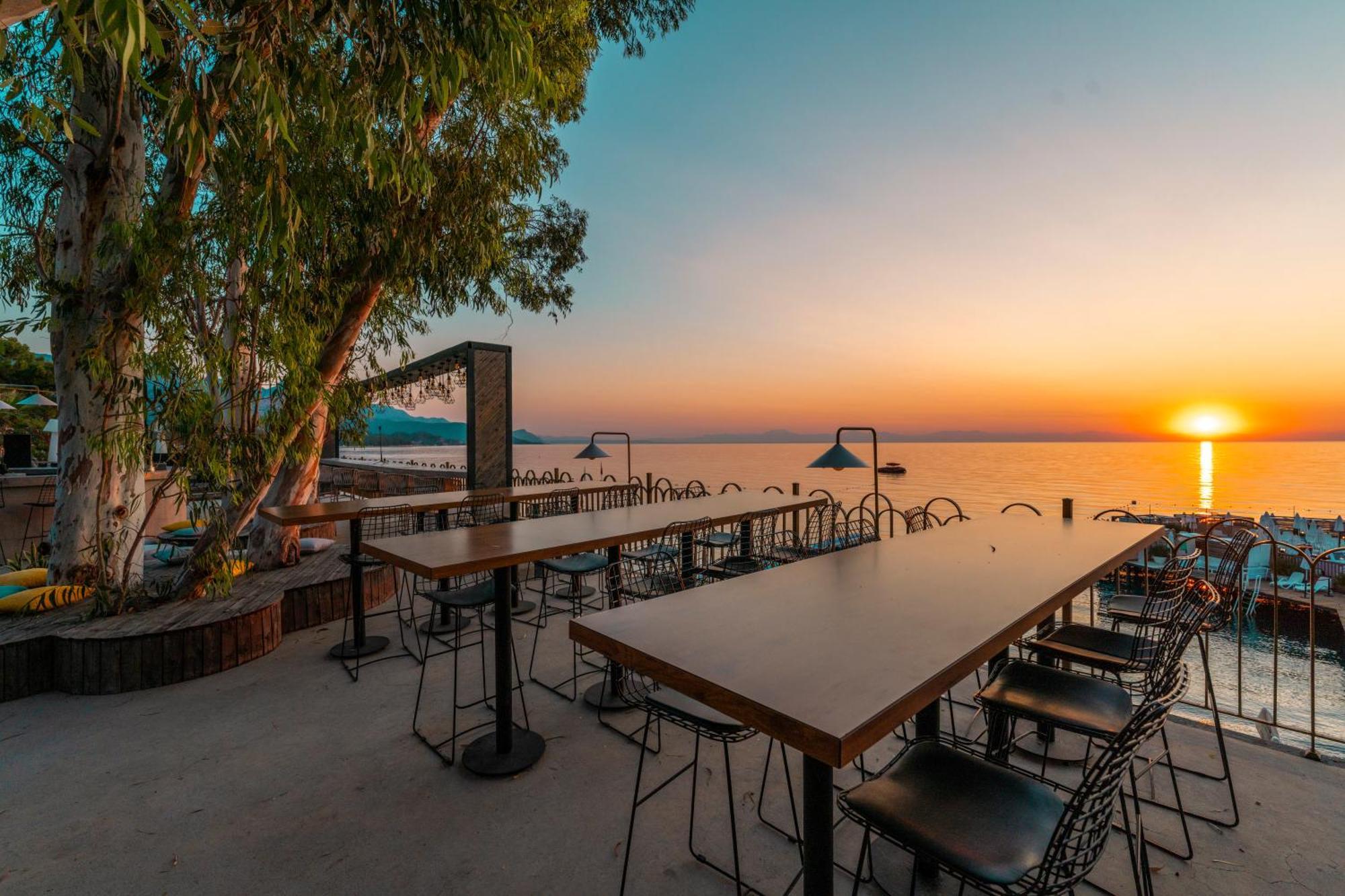 Doubletree By Hilton Antalya-kemer Resort Kemer