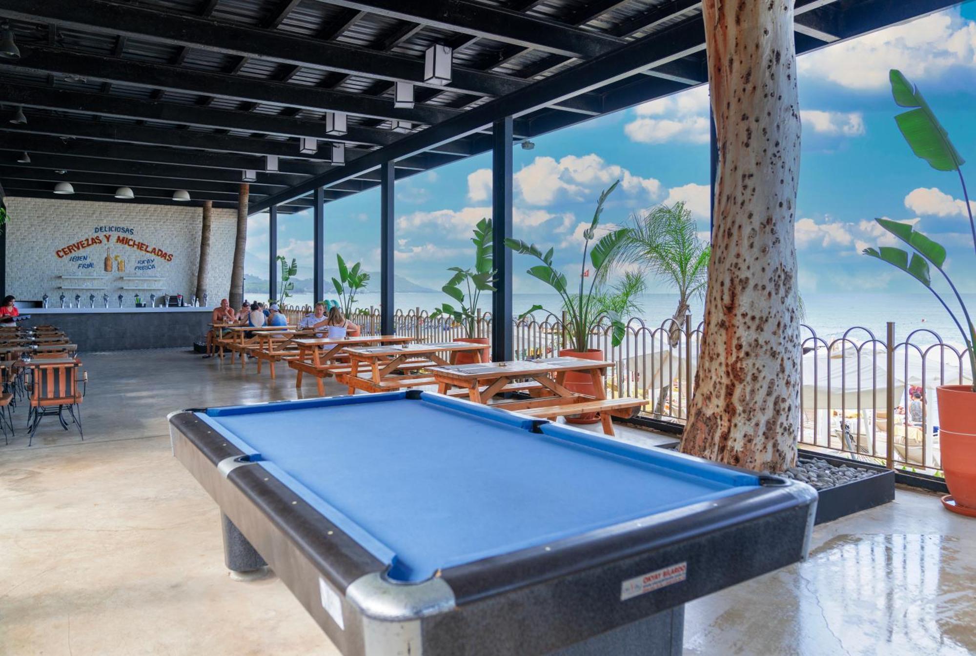 Resort Doubletree By Hilton Antalya-kemer