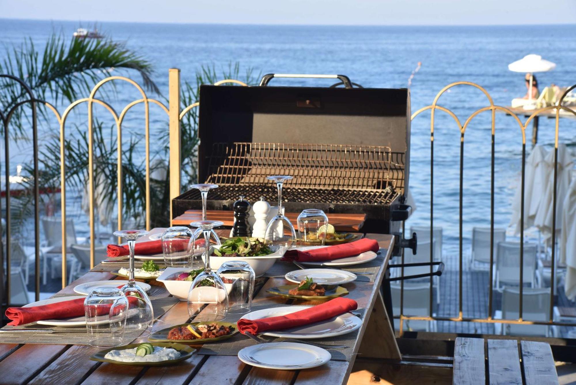 Doubletree By Hilton Antalya-kemer Resort Kemer
