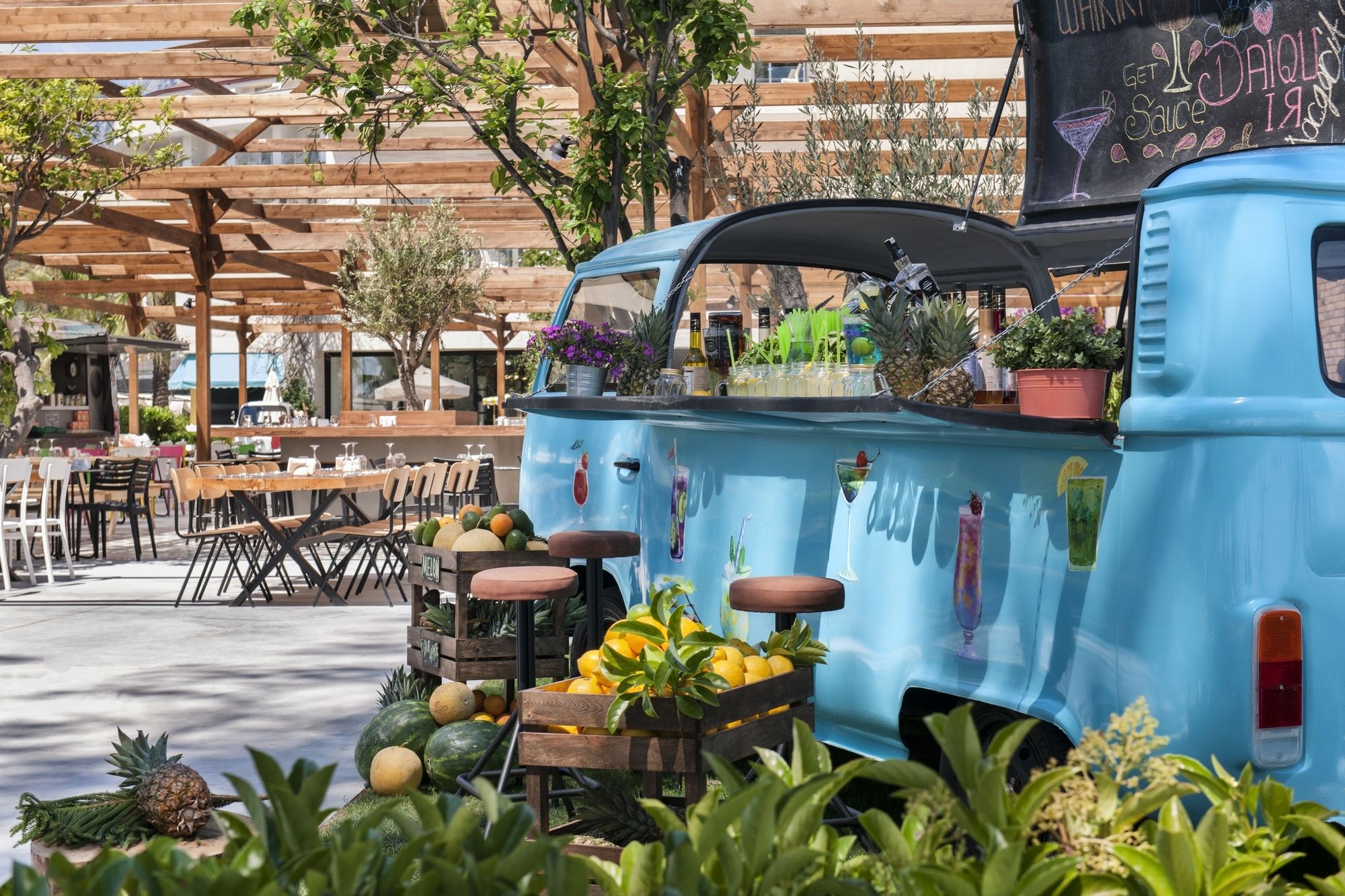 Doubletree By Hilton Antalya-kemer