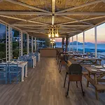 Doubletree By Hilton Antalya-Kemer All-Inclusive Resort 
