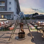 Doubletree By Hilton Antalya-Kemer All-Inclusive Resort 